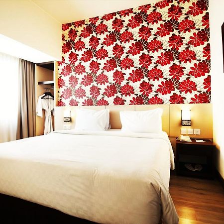 Apartemen 1 Bedroom Solo Paragon Surakarta Eksteriør billede