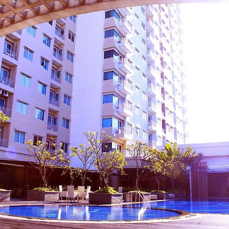 Apartemen 1 Bedroom Solo Paragon Surakarta Eksteriør billede
