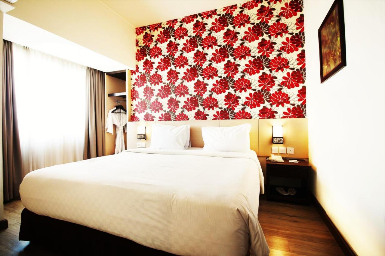 Apartemen 1 Bedroom Solo Paragon Surakarta Eksteriør billede