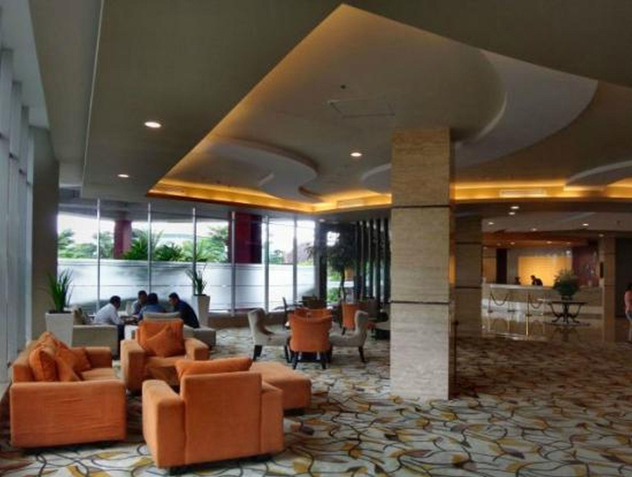 Apartemen 1 Bedroom Solo Paragon Surakarta Eksteriør billede