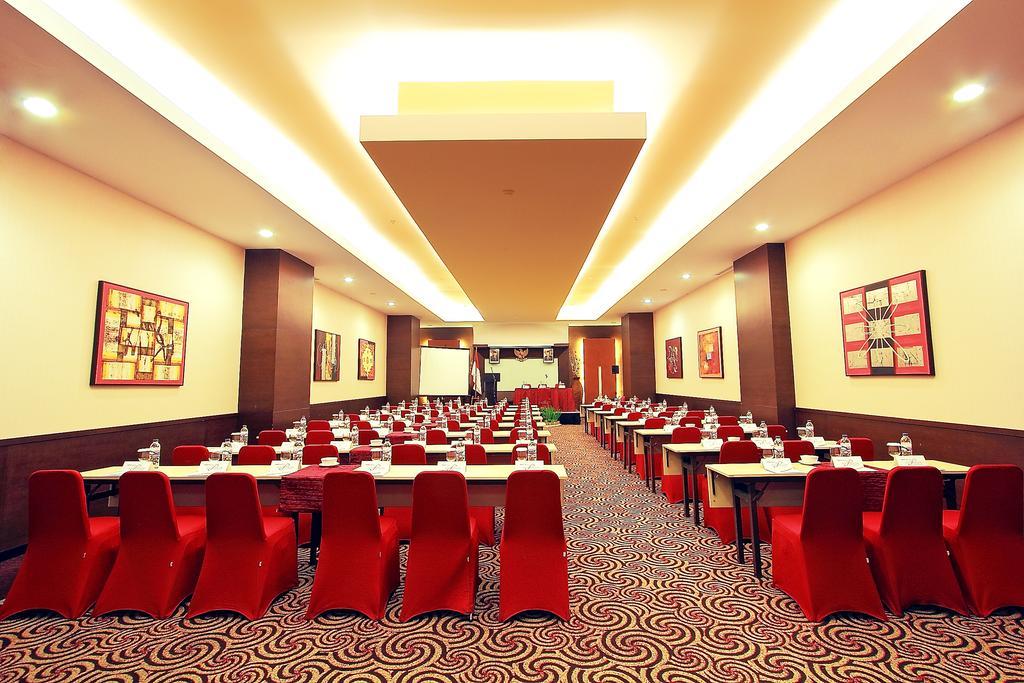 Apartemen 1 Bedroom Solo Paragon Surakarta Eksteriør billede